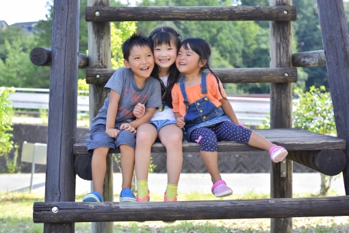 子どもの可能性を伸ばす教育