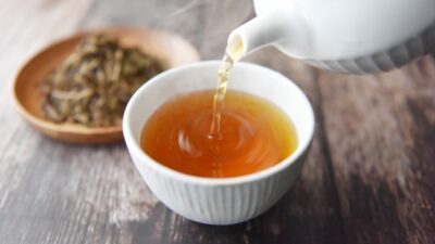 12月28日(日)まで🍵✨ 心身軽やかに新年を迎えるための リフレッシュ＆セルフケア体験会 〜カクレミノ茶（ハーブティー）つき～